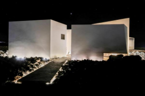 Luxury Villa Vulcano Lajares